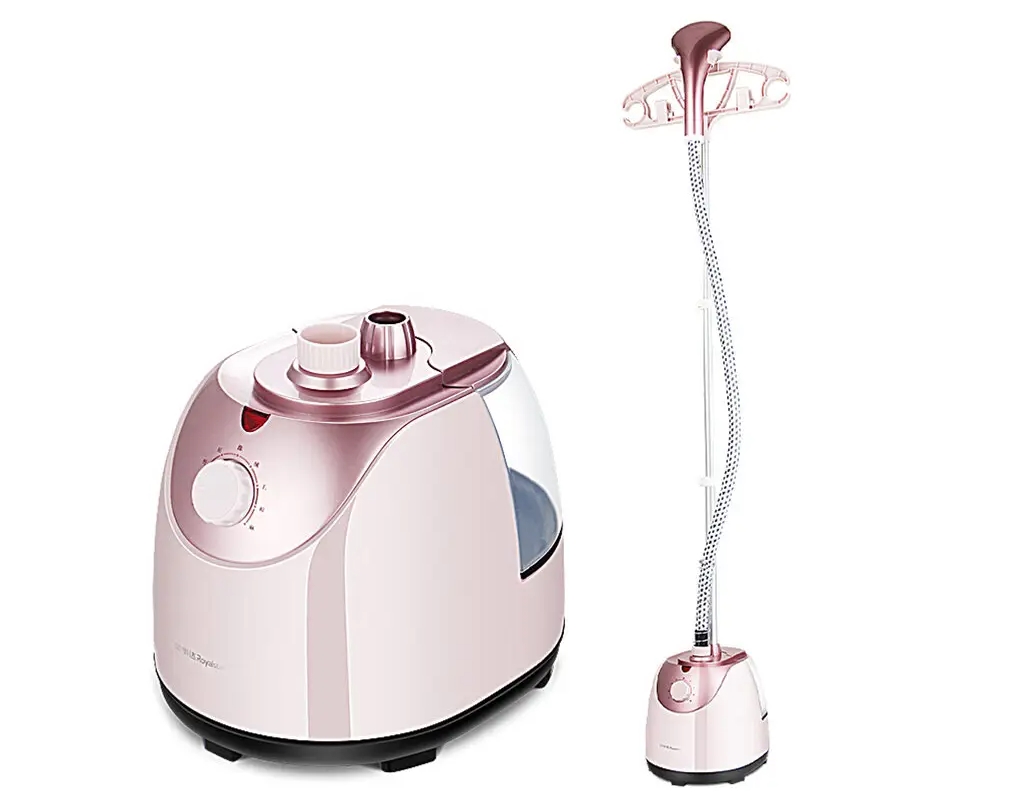 如何選擇掛燙機(jī)？