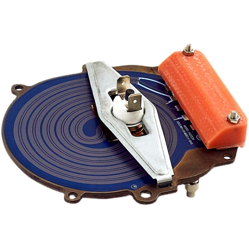 杰達不銹鋼厚膜加熱體在咖啡機上的應(yīng)用