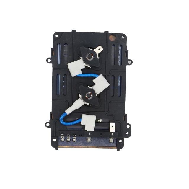 常見的厚膜加熱體有哪些？